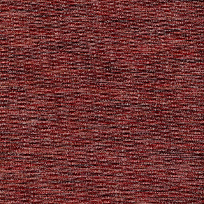 Brunschwig & Fils Combes Texture Red Fabric 8023131.99.0