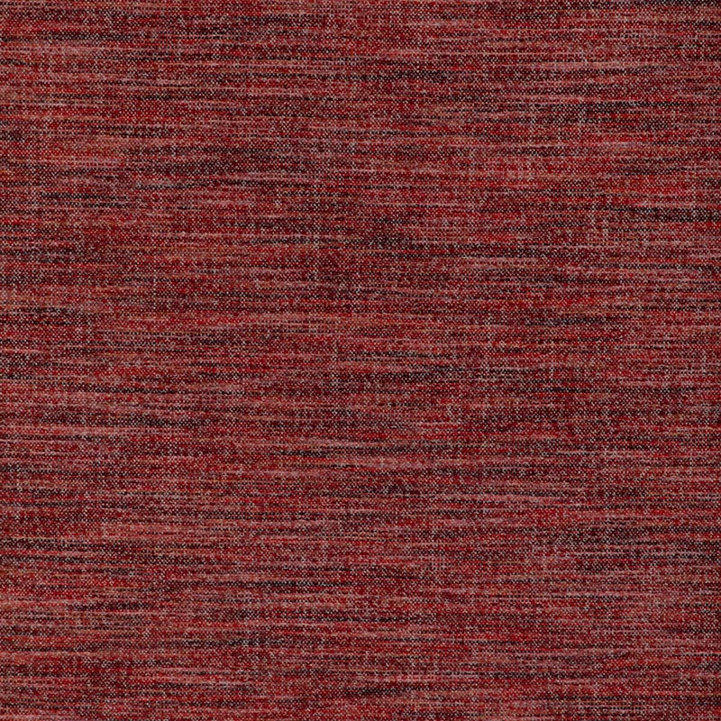 Brunschwig & Fils Combes Texture Red Fabric Sample 8023131.99.0