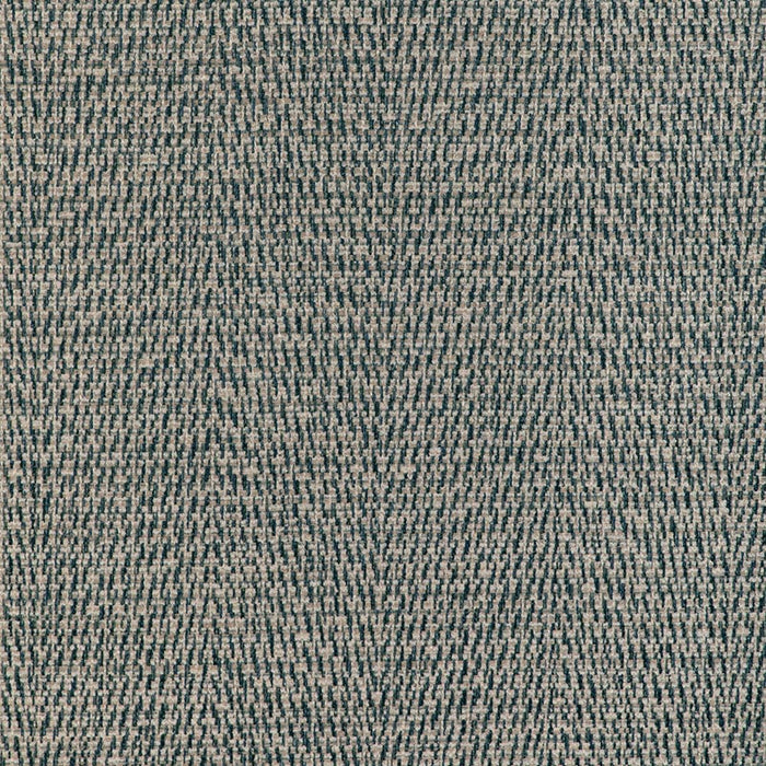 Brunschwig & Fils Diderot Texture Blue Fabric Sample 8023132.51.0