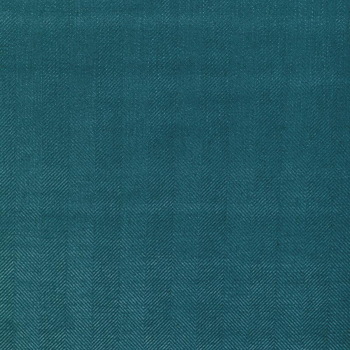 Brunschwig & Fils Rhone Weave Teal Fabric 8023133.313.0