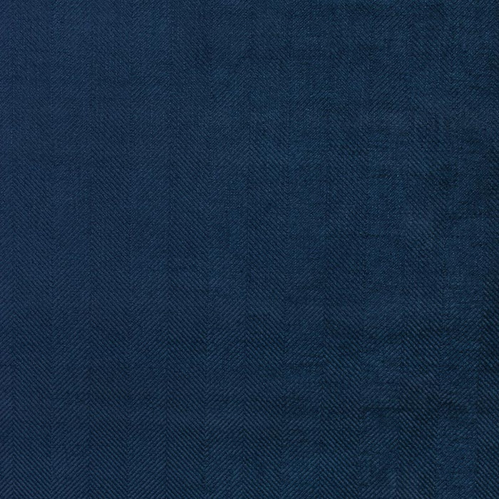 Brunschwig & Fils Rhone Weave Navy Fabric 8023133.50.0