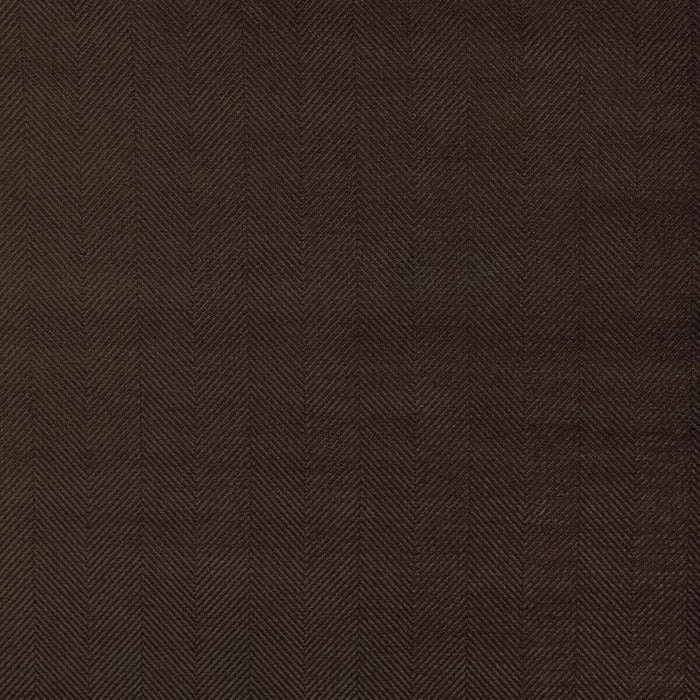 Brunschwig & Fils Rhone Weave Brown Fabric 8023133.6.0