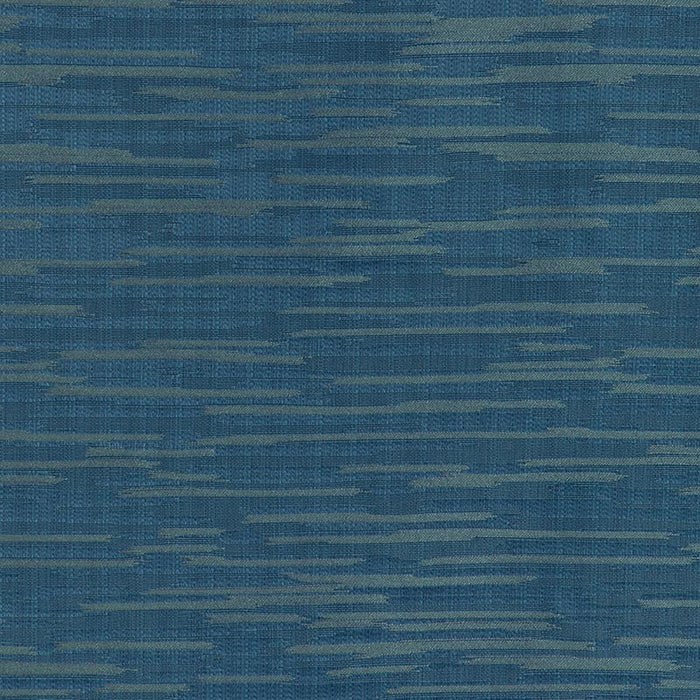 Brunschwig & Fils Arles Weave Blue Fabric Sample 8023134.513.0