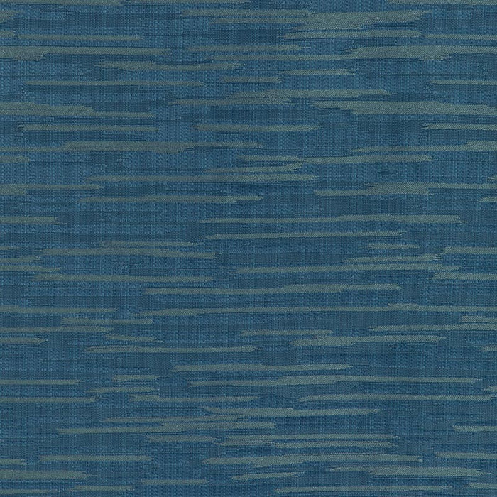 Brunschwig & Fils Arles Weave Blue Fabric 8023134.513.0