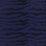 Brunschwig & Fils Tigre Warp Print Lapis Fabric Sample 8023137.5.0