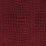 Brunschwig & Fils Croc Velvet Garnet Fabric 8023140.19.0