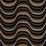 Brunschwig & Fils Du Son Emb Onyx Fabric Sample 8023141.84.0