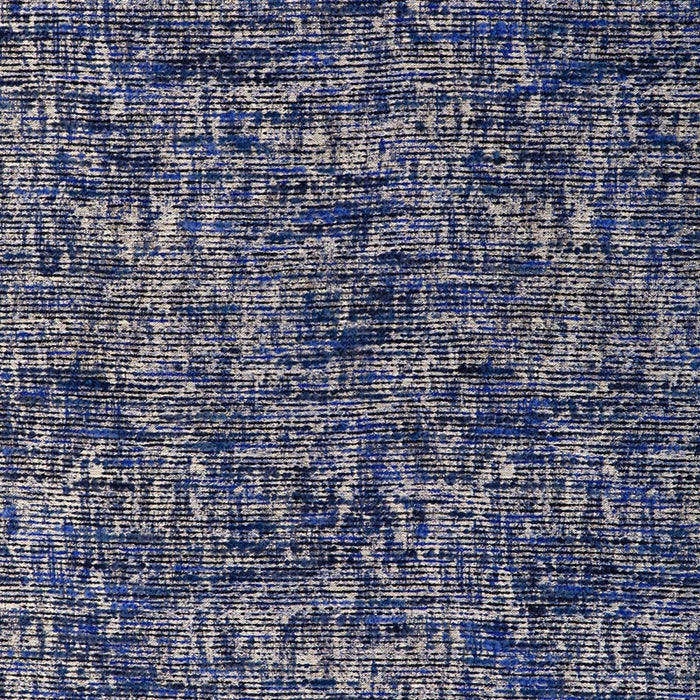 Brunschwig & Fils Pierre Texture Sapphire Fabric Sample 8023143.550.0