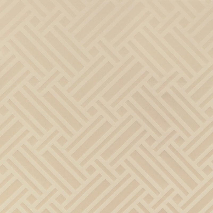 Brunschwig & Fils Martel Weave Cream Fabric Sample 8023144.16.0