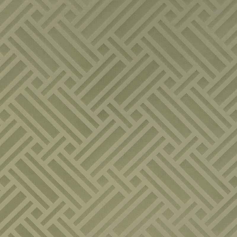 Brunschwig & Fils Martel Weave Leaf Fabric 8023144.3.0