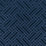 Brunschwig & Fils Martel Weave Navy Fabric 8023144.50.0