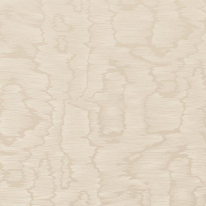 Brunschwig & Fils Lyon Weave Cream Fabric Sample 8023145.161.0