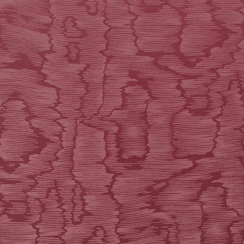 Brunschwig & Fils Lyon Weave Berry Fabric 8023145.97.0