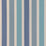 Brunschwig & Fils Verdun Stripe Sky Fabric 8023147.513.0