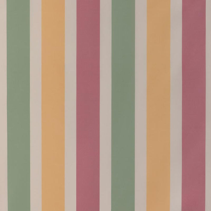 Brunschwig & Fils Verdun Stripe Spring Fabric Sample 8023147.73.0