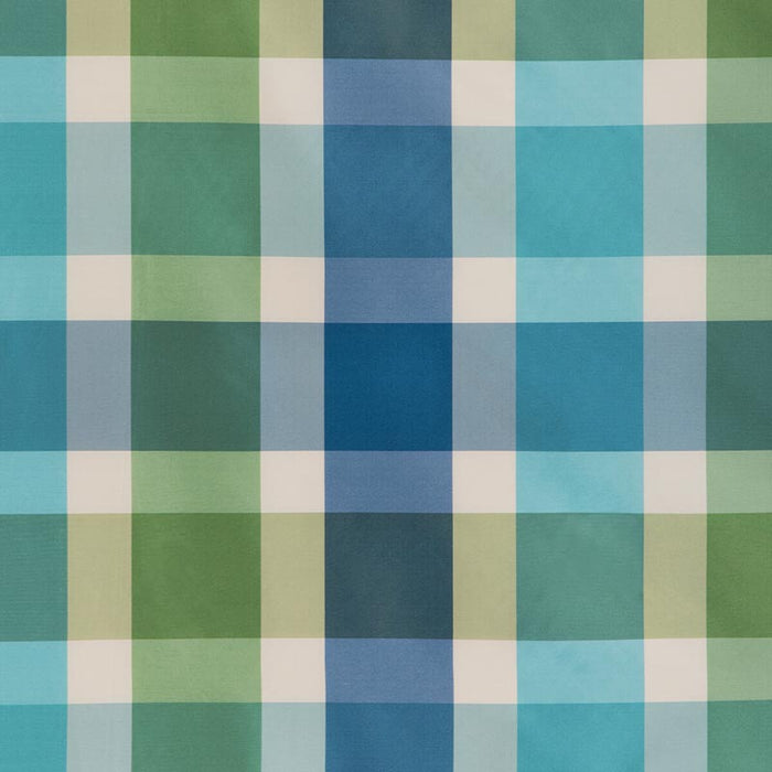 Brunschwig & Fils Verdun Plaid Pool Fabric 8023148.53.0