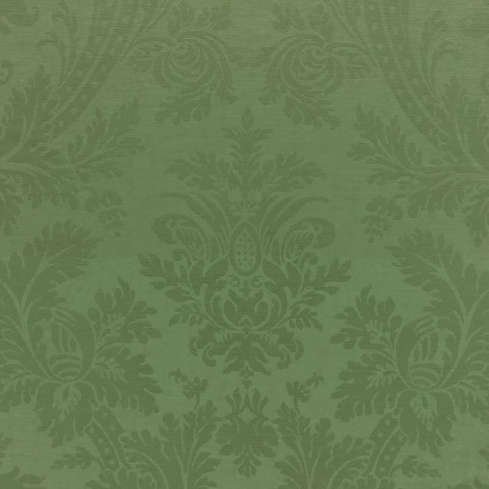 Brunschwig & Fils Arnaud Damask Leaf Fabric 8023150.3.0