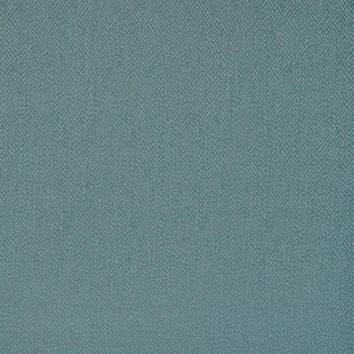 Brunschwig & Fils Pipet Texture Aqua Fabric Sample 8023152.13.0