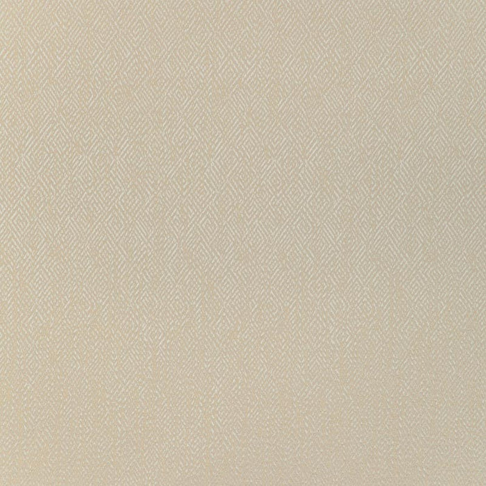 Brunschwig & Fils Pipet Texture Cream Fabric Sample 8023152.16.0