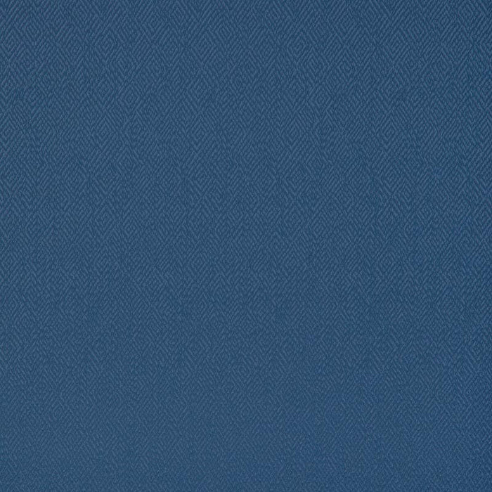 Brunschwig & Fils Pipet Texture Blue Fabric Sample 8023152.50.0