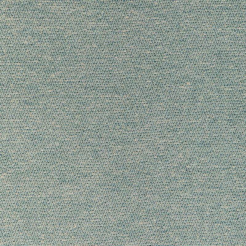 Brunschwig & Fils Beauvoir Texture Aqua Fabric Sample 8023153.113.0