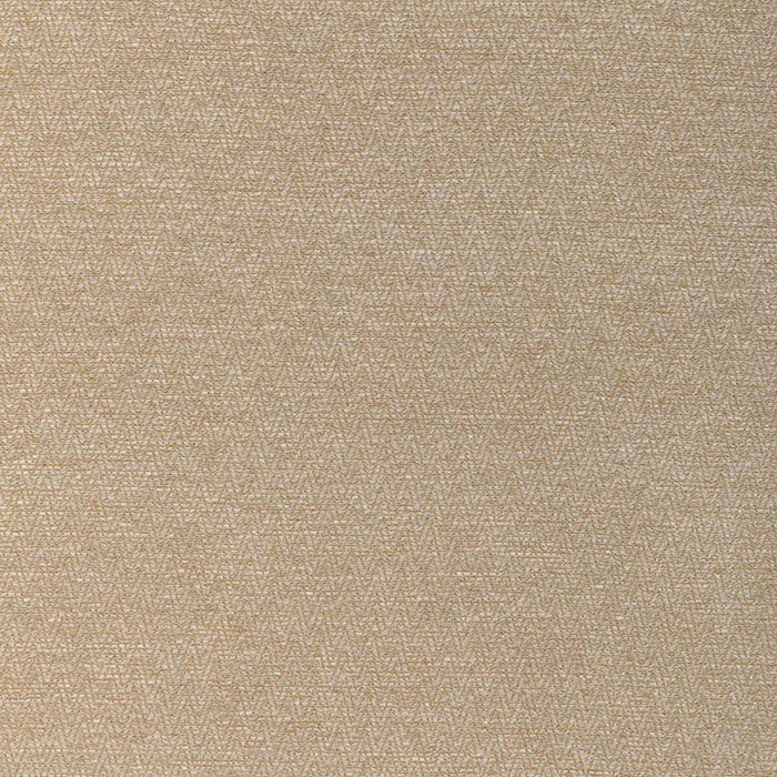 Brunschwig & Fils Beauvoir Texture Cream Fabric Sample 8023153.16.0