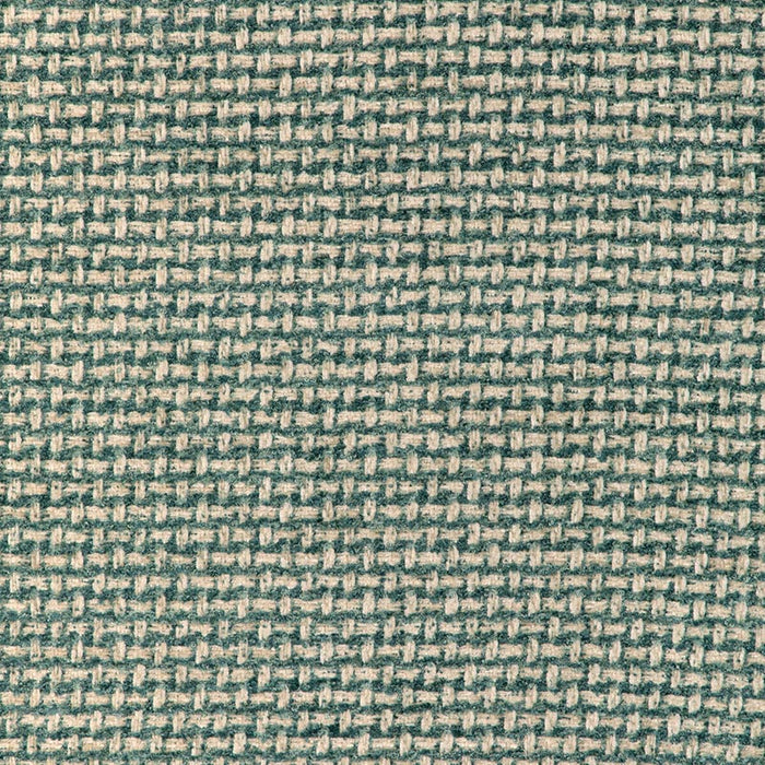 Brunschwig & Fils Nivolet Texture Teal Fabric 8023154.13.0