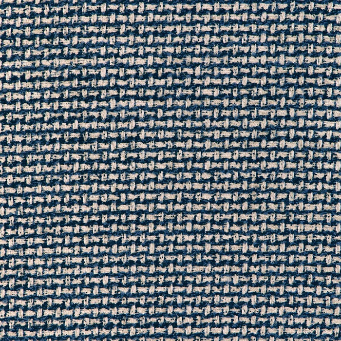 Brunschwig & Fils Nivolet Texture Navy Fabric Sample 8023154.50.0