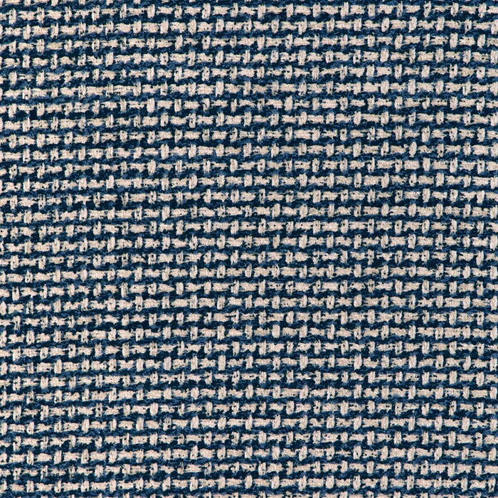 Brunschwig & Fils Nivolet Texture Navy Fabric 8023154.50.0