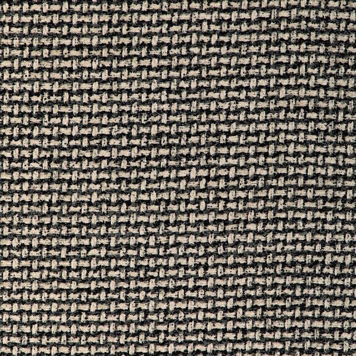 Brunschwig & Fils Nivolet Texture Ebony Fabric Sample 8023154.8106.0