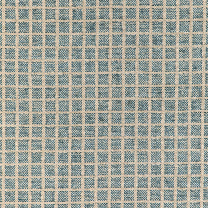 Brunschwig & Fils Chiron Texture Sky Fabric Sample 8023155.1516.0