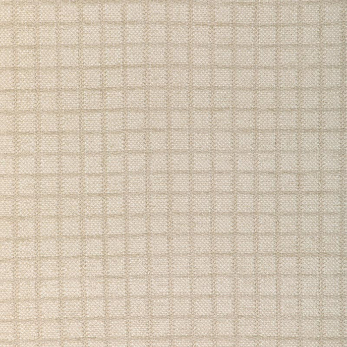 Brunschwig & Fils Chiron Texture Ivory Fabric 8023155.1.0