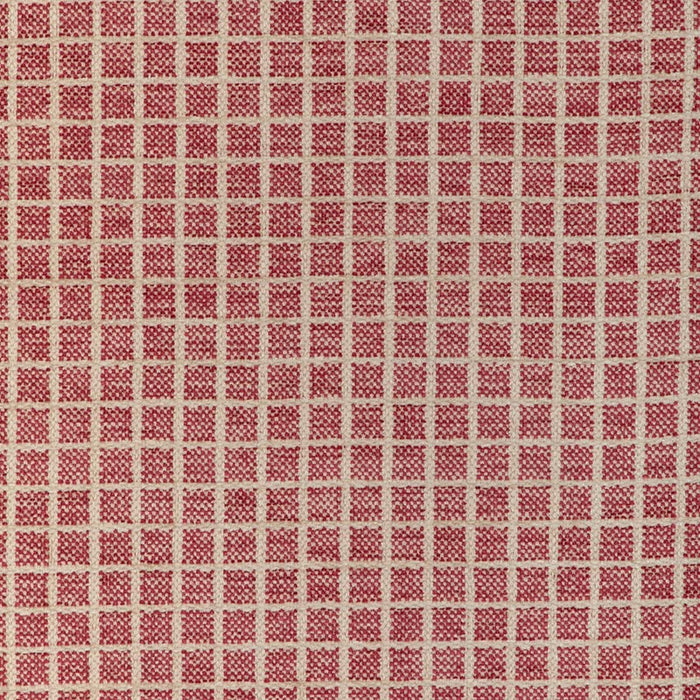 Brunschwig & Fils Chiron Texture Berry Fabric 8023155.97.0