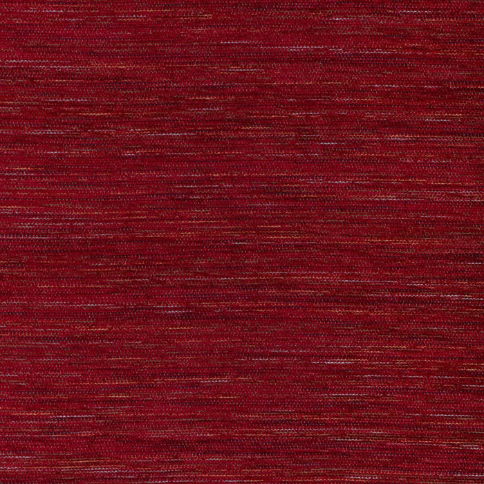 Brunschwig & Fils Foray Texture Red Fabric Sample 8023156.19.0