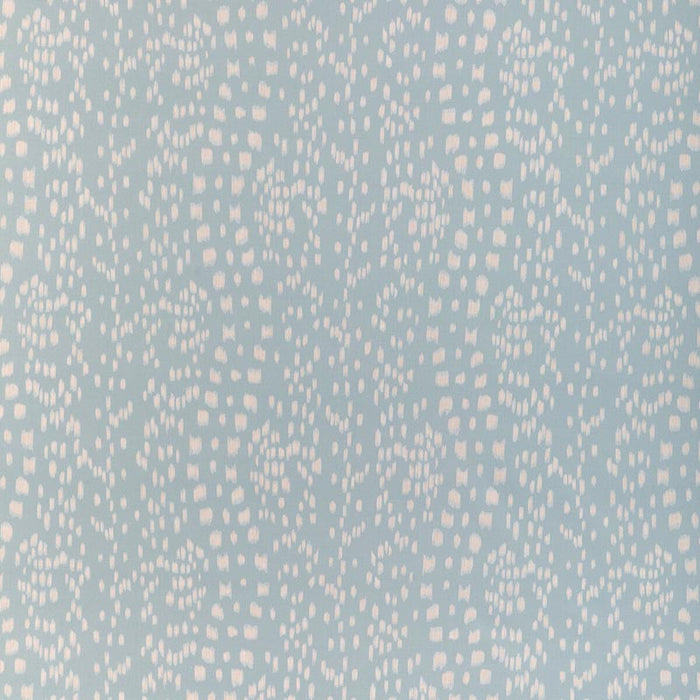 Brunschwig & Fils Les Touches Reverse Mist Fabric 8024103.113.0