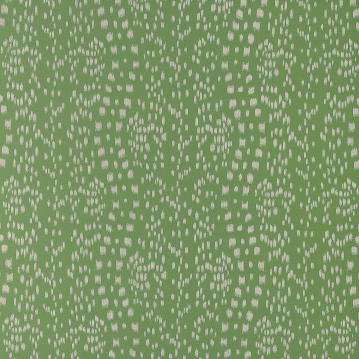 Brunschwig & Fils Les Touches Reverse Leaf Fabric 8024103.3.0