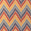 Brunschwig & Fils Cascade Print Red/Blue Fabric 8024107.195.0