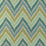 Brunschwig & Fils Cascade Print Teal/Green Fabric 8024107.353.0