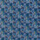 Brunschwig & Fils Villandry Print Azure Fabric Sample 8024108.513.0