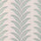 Brunschwig & Fils Fougere Emb Aqua Fabric 8024109.13.0