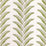 Brunschwig & Fils Fougere Emb Leaf Fabric 8024109.31.0