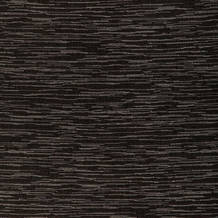 Brunschwig & Fils La Mer Weave Charcoal Fabric 8024113.21.0