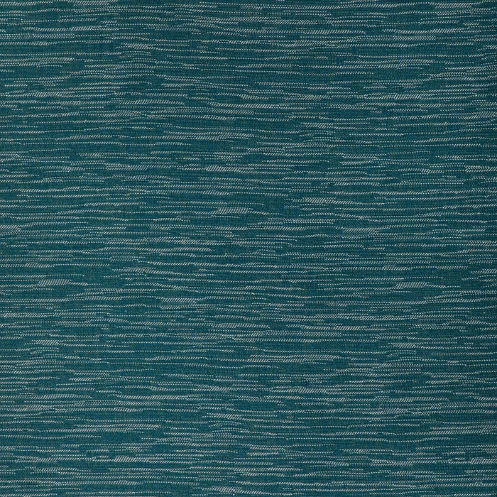 Brunschwig & Fils La Mer Weave Teal Fabric Sample 8024113.313.0