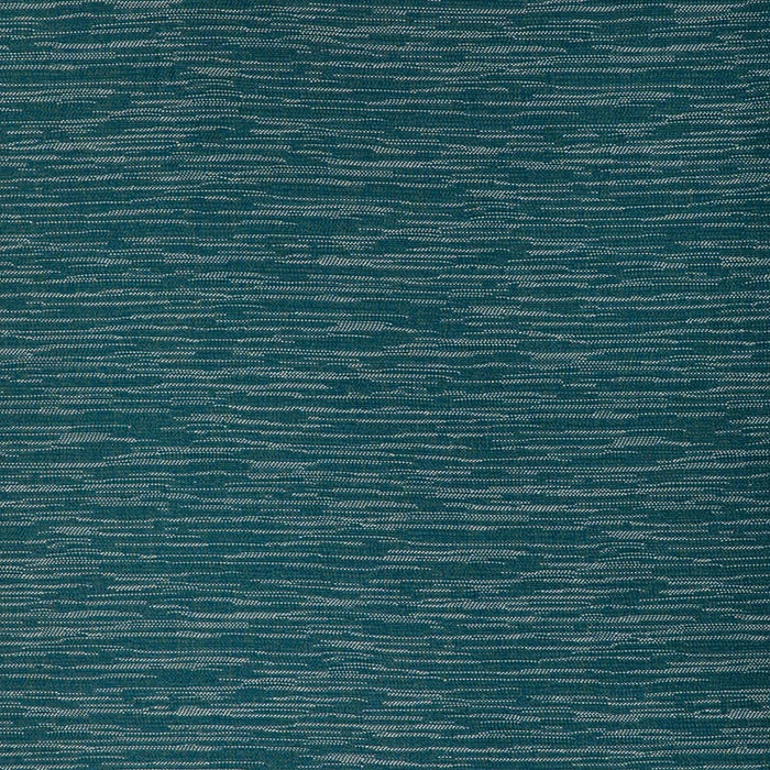 Brunschwig & Fils La Mer Weave Teal Fabric 8024113.313.0