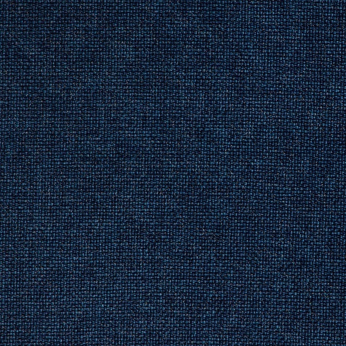 Brunschwig & Fils Les Canevas Plain Blue Fabric 8024114.5.0