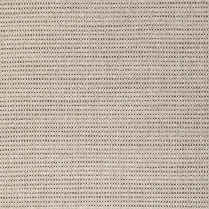 Brunschwig & Fils Le Cabas Texture Charcoal Fabric 8024115.166.0