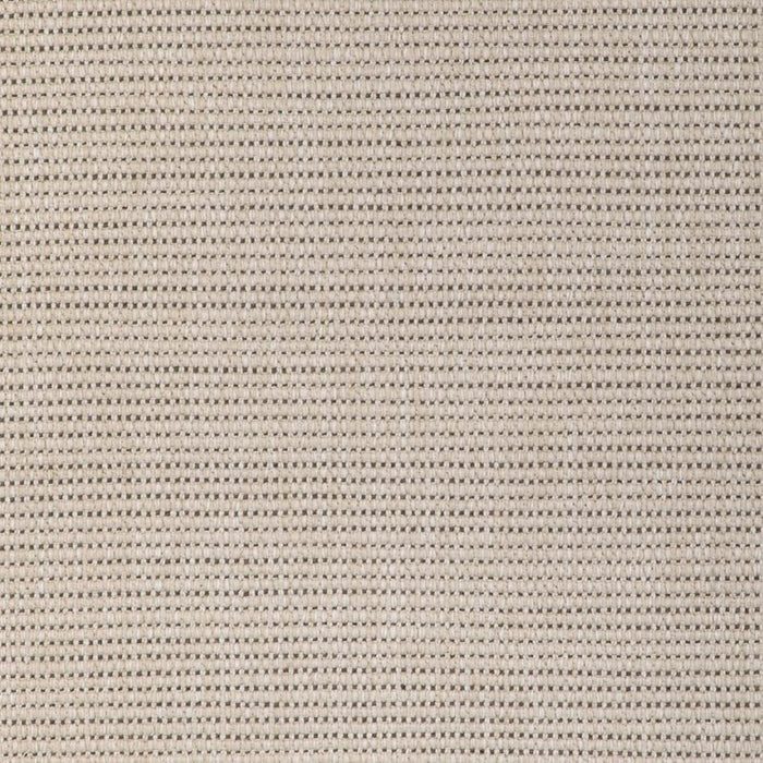 Brunschwig & Fils Le Cabas Texture Charcoal Fabric Sample 8024115.166.0