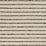 Brunschwig & Fils Les Vignes Stripe Charcoal Fabric Sample 8024116.1621.0