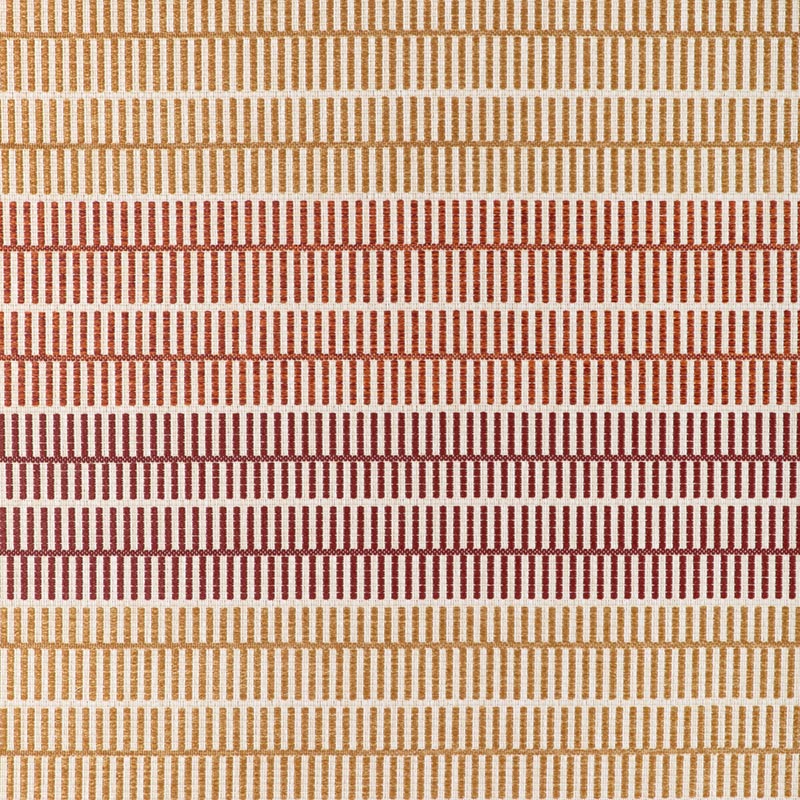 Brunschwig & Fils Les Oliviers Weave Spice Fabric 8024117.924.0