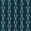 Brunschwig & Fils Le Spritz Weave Indigo Fabric 8024119.50.0